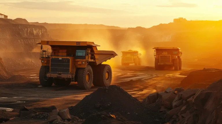 Mining Services